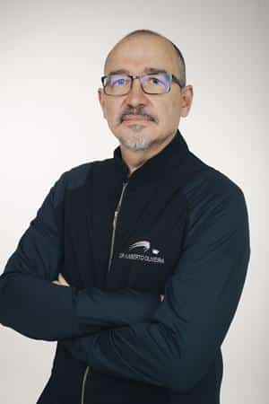 Dr. Luiz Humberto
